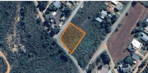 Commercial Property for Sale in Patensie Eastern Cape